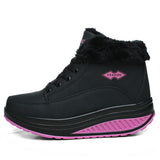Mickcara Women's Sneakers 588HZXA