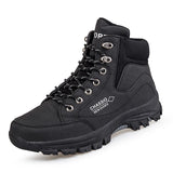 Mickcara Men's Hiking Shoe W2018TCA