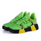 Mickcara Men's Sneakers 599TVEZ