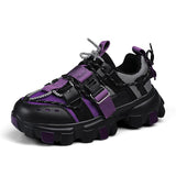 Mickcara Men's Sneakers W119YVEZ
