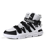 Mickcara Men's Sneakers F78YVS