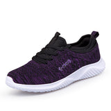 Mickcara Women's Sneakers 1881YVS