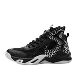 Mickcara Unisex Sneakers 888GRX