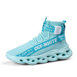 Mickcara Men's Sneakers 1998TVZ