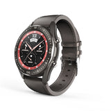 2021 Smart watch Men Bluetooth Call Blood Pressure Fitness Bracelet 1.28 inch Relogio Feminino G1 Voice Assistant Sound Record
