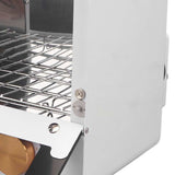 6L UV Cleansing Cabinet Box Timing Control Adjustable Multifunctional Ozone Cleaning Box Nail Lamps Manicure Tool Cleaning