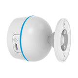 NEO Coolcam Z Wave Plus 700series PIR Motion Detector with Temperature Humidity Light Sensor Work With Smartthing,Vera