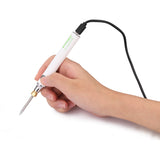 1 PCS Mini Electric Iron Heating Heads Tips Electric Iron Accessories Electric iron Replaceable Electric Iron Heads Only