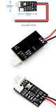 DC 12V PWM Temperature Controller Fan Controller VHM-802 4-Wire Temperature Fan Speed Controller Governor for PC Fan Alarm