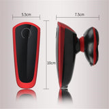 Electric Bald Head Shaver Razor 3D Beard Trimmer Man Grooming Kit Skull Clipper Self Balding Haircut Shaving Machine For Men Cut