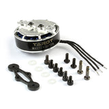 4x Tarot 4008 Martin RC Brushless Motor / TL2955 RC Quadcopter Motor for Quadcopter Multicopter Drone