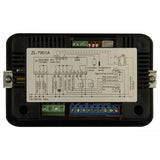 HOT-Zl-7901A,100-240Vac,Pid,Multifunctional Automatic Incubator,Incubator Controller,Temperature Humidity For Incubator
