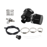 Turbo Billet Blow Off Valve Kit Fit for Polaris RZR XPT 16-21 Replacement Parts