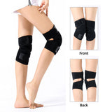 Pastsky Tourmaline Self Heating Knee Pads Magnetic Therapy Pain Relief Arthritis Brace Support Patella Hot Pressure Health Care