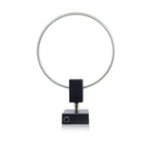 GA-450 GA450 Loop Antenna SDR Short Medium Wave Radio Antenna SW 2.30-30MHz MW 522-1710KHz