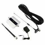 2G 3G 4G Signal Amplifier GSM 900 4G Signal Booster Cellular Amplifier GSM DCS LTE B3 Mobile Network Booster Repeater