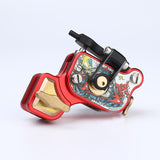 2021 Newest Rotary Spring Tattoo Machine With Coreless Motor Fast Speed For Liner Shader Supply