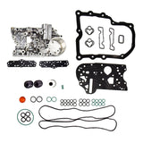 Transmission Valve Body Repair Kits for Audi for VW Skoda 0AM325066AC 0AM325066AA