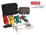 UT521/UT522 grounding resistance tester Double insulation protection lightning rod lightning protection detector
