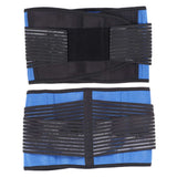 Pain Relief Back Support Belt Breathable Waist Lumbar Lower Back Belt for Women Men Lower Back Pain Relief Correction