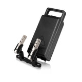 Behringer C-2 2 matched condenser microphones Cardioid pickup pattern Low-mass diaphragm for stereo studio recording