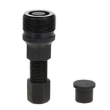 Crankset Puller Crank Arm Remover Bike Tools MTB Mountain Road Cycling Bicycle Repair Tools Black