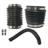 1 Set Bellows Repair Kit 876631 875822 Fit for VP AQ200 250 270 275 280 290