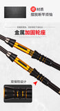 Saltwater Fishing Rods Carbon Fiber Ultralight Fishing Rods Equipment Telescopic Pole Pesca Equipamentos Fishing Rods BG50FR