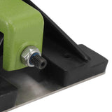 PVC Plastic Floor Welding Tools Pull Hand Flooring Trimming Tool Seam Processing for Installation
