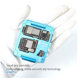 SUNSHINE MIDDLE BOARD MainBoard TESTER For iPhone 11 /11 Pro /11 Pro Max PCB Welding Platform Motherboard Test Repair Fixture