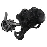 Bikein Pro Rd-M400 10/11 Speed Mountian Bike Long Cage Rear Derailleur Compatible With Shimano Cycling Mtb Bicycle Gear Parts 30