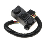 Switch F65Z14AA  Tilt Control Button Switch  Explorer 92-12 11 Psw106