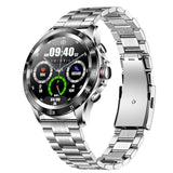 Smart Watch NX1 Men Women Smartwatch Bluetooth Call Music Body Temperature Heart Rate Blood Oxygen Monitoring Fitness Tracker