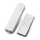 USB Power Supplys Pulling Rope Curtain Motor Intelligent Home Office Hotel Pull Bead Curtain Motor Multifunctional Curtain Motor