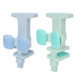 Sitting Posture Corrector Keeping Spine Straight Adjustable Eyesight Protector for Children Kid Eyesight Protector