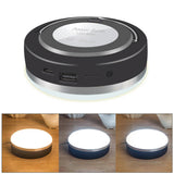 LED Camping Light USB Rechargeble 10000mAh Work Lamps 3-Gears Adjustable Magnetic Outdoor Portable Lantern Emergency Powered