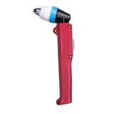 P80 Plasma Cutting Machine Square Handle Cutting Torch Head Body LGK-100 Cutting Machine Accessories