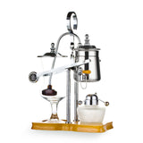 Belgian  Coffee Maker Home  Belgium Kettle Siphon  Coffee Maker  sifon cafe siphon coffee maker coffee maker vacuum pot