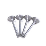 048109611B 8PCS Engine exhaust valve For V-W J-etta Golf Passat Beetle AU-DI A4 A6 078 109 601 B  078109601B