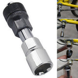 For MTB Bike Puller Professional Portable 4 In 1 Chain Breaker Outdoor Cycling Universal Cranked Remove Bicycle Repair Kit