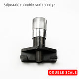 1Pcs Universal Car Engine Cambelt Timing Belt Garage Auto Repair Tool Automobile Belt Tight Gauge Tool Tensioner Kit