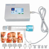 Massager ED Shockwave Therapy Physiotherapy Instrument Pain Relief Deep Massage Relaxation Machine 110 to 240V Health Care