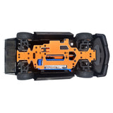 ZD Racing 1/16 RC Car 40km/h High Speed Brushless Motor 4WD RC Tourning Car On-Road Remote Control Vehicles RTR Model Car Gift