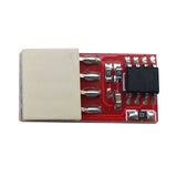 4 Pins Fan Simulator Emulator For Antminer All S7 S9 S9K S9J S9I S17 T15 T9 T9+ S9i Z9 MINI Miner Fan Simulator Board 10/20Pcs