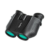 KKmoon 12×25 Binocular Telescope Mini Children Binocular High Definition Porro Prism Binoculars Portable Binocular for Kids