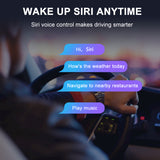 Carlinkit CarPlay Adapter Wireless CarPlay Box Android Auto Mini Adapter Auto Support IOS Phone Android Phone Car Play Dongle