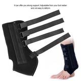 Back Support Tendon After Operation Ankle Joint External Fixation Fracture Treatment Fix Support Tool Braces Supports