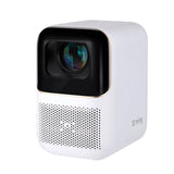 Xming Q1 Pro Mini Projector Portable 500ANSI Lumens 1080P Full HD Home Theater Support 4K Video Projector Wifi Beamer