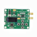 23.5-6000 MHz Signal Source Module LTDZ MAX2870 STM32 Signal Source Board Frequency and Modes Accessory USB 5V Powered