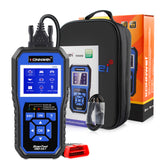 KW450 OBD2 Scanner Auto Code Reader OBD II Car Diagnostic Scanner forVW forAudi forSeat forSkoda Professional Car Tools